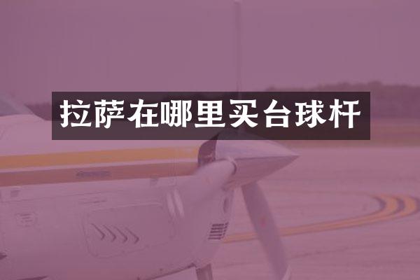 拉萨在哪里买台球杆